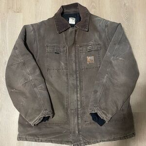 Vintage Carhartt Jacket